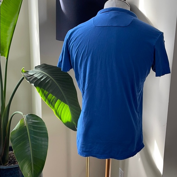 Vintage Diesel Polo - Picture 2 of 5